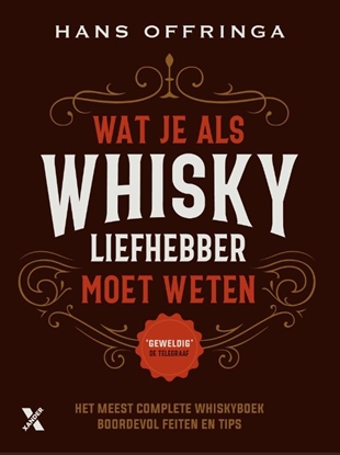 Afbeeldingen van Wat je als whiskyliefhebber moet weten