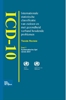 Afbeelding van ICD-10