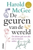 Afbeelding van De geuren van de wereld