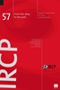 Afbeelding van IRCP research series From the alley to the web