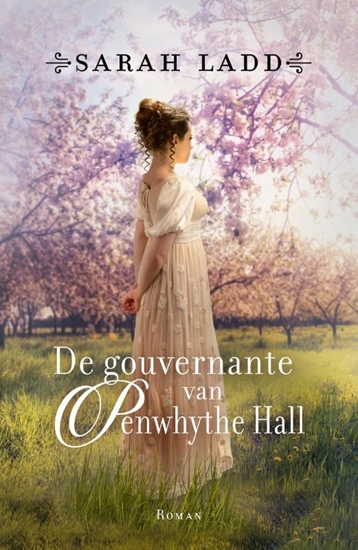 Afbeelding van De gouvernante van Penwhythe Hall