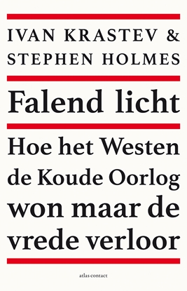 Afbeeldingen van Falend licht