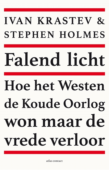 Afbeelding van Falend licht