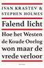 Afbeelding van Falend licht