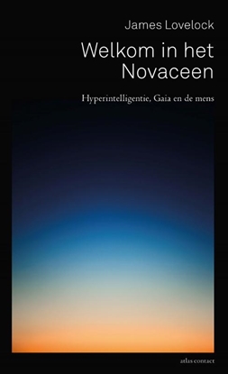 Afbeeldingen van Welkom in het Novaceen