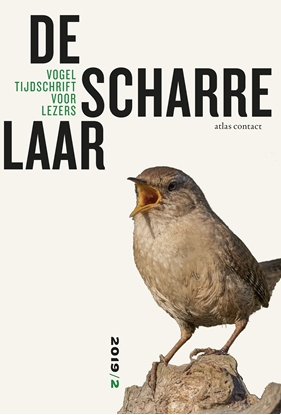 Afbeeldingen van De scharrelaar - 2019/2