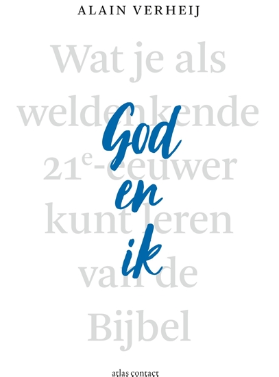 Afbeelding van God en ik
