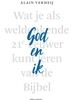 Afbeelding van God en ik