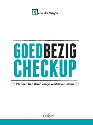 Afbeeldingen van Goed bezig check-up