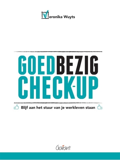 Afbeelding van Goed bezig check-up