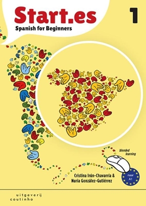 Afbeeldingen van Start.es