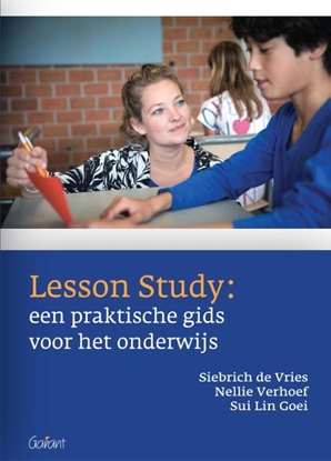 Afbeeldingen van Lesson study