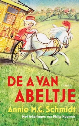 Afbeeldingen van De A van Abeltje
