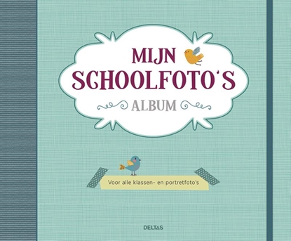 Afbeeldingen van Mijn schoolfoto's album