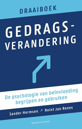 Afbeeldingen van Draaiboek gedragsverandering