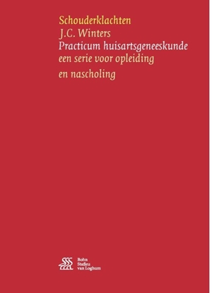 Afbeeldingen van Practicum huisartsgeneeskunde Schouderklachten