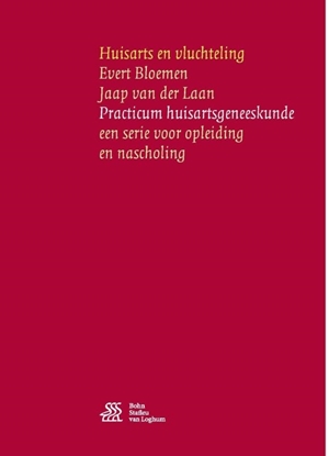 Afbeeldingen van Practicum huisartsgeneeskunde Huisarts en vluchteling