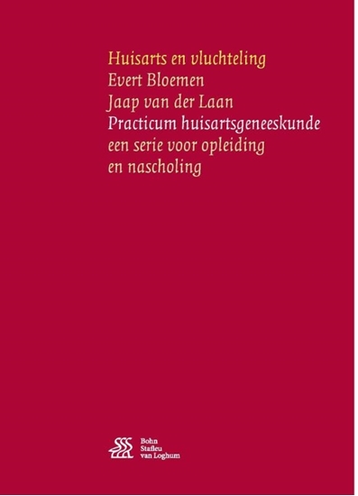 Afbeelding van Practicum huisartsgeneeskunde Huisarts en vluchteling