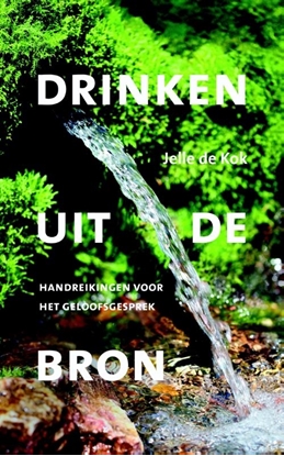 Afbeeldingen van Drinken uit de Bron