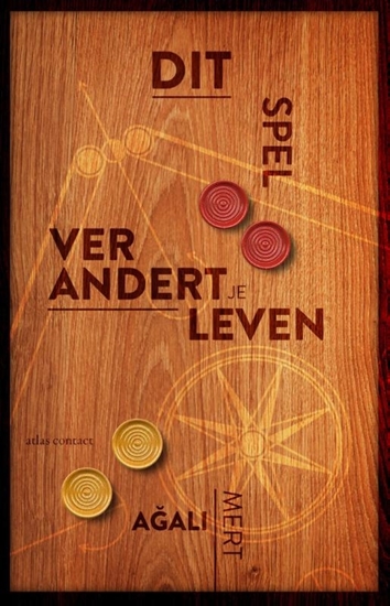 Afbeelding van Dit spel verandert je leven