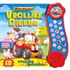 Afbeelding van Mega geluiden Vrolijke dieren