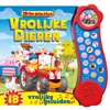 Afbeelding van Mega geluiden Vrolijke dieren