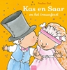 Afbeelding van Kas en Saar en het trouwfeest