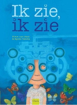 Afbeeldingen van Ik zie ik zie