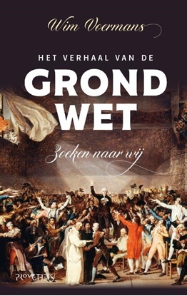 Afbeeldingen van Het verhaal van de grondwet