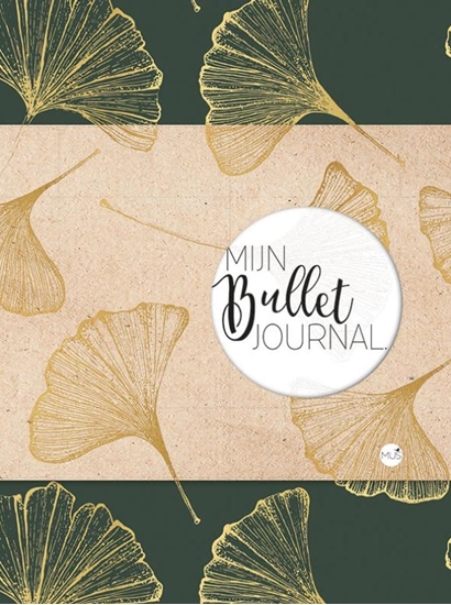 Afbeelding van Mijn bullet journal