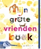 Afbeelding van Mijn grote vriendenboek