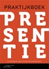 Afbeelding van Praktijkboek presentie