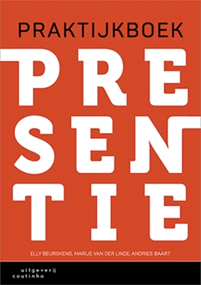 Afbeeldingen van Praktijkboek presentie