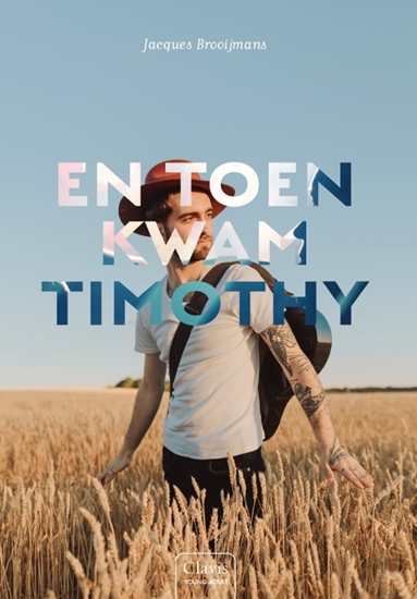 Afbeelding van En toen kwam Timothy