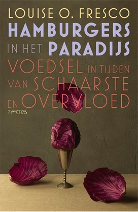 Afbeeldingen van Hamburgers in het Paradijs