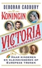 Afbeelding van Koningin Victoria als huwelijksmakelaar