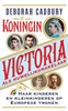 Afbeelding van Koningin Victoria als huwelijksmakelaar