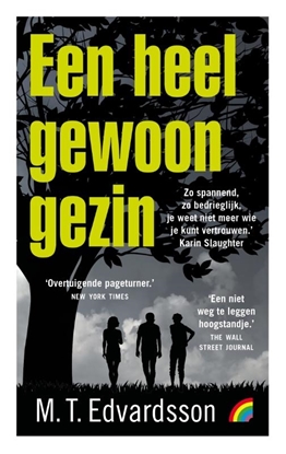 Afbeeldingen van Een heel gewoon gezin