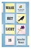 Afbeelding van Waar het licht is