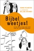 Afbeelding van Bijbelweetjes!