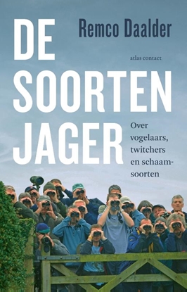 Afbeeldingen van De soortenjager