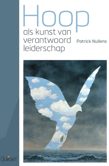 Afbeelding van Hoop als kunst van verantwoord leiderschap