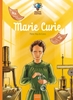 Afbeelding van Knappe koppen Marie Curie