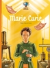 Afbeelding van Knappe koppen Marie Curie