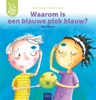 Afbeelding van Ik zie, ik zie wat jij niet ziet... Waarom is een blauwe plek blauw?