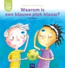 Afbeelding van Ik zie, ik zie wat jij niet ziet... Waarom is een blauwe plek blauw?