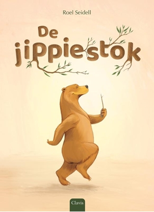 Afbeeldingen van De jippiestok