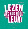 Afbeelding van Lezen was nog nooit zo leuk!