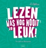 Afbeelding van Lezen was nog nooit zo leuk!