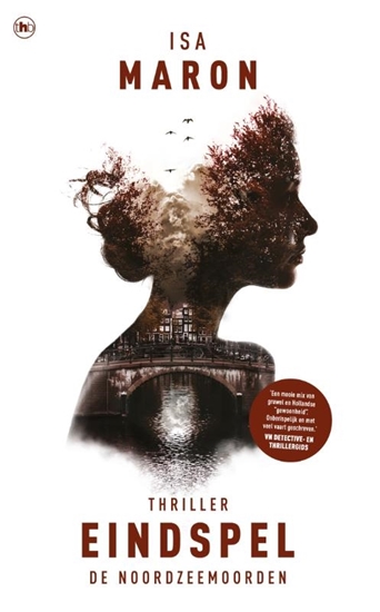 Afbeelding van De Noordzeemoorden Eindspel